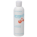 CLEANSER SKIN + WOUND 8OZDISPENSING CAP ANASEPT 12/CS