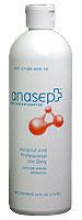 CLEANSER SKIN + WOUND 15OZDISPENSING CAP ANASEPT 12/CS