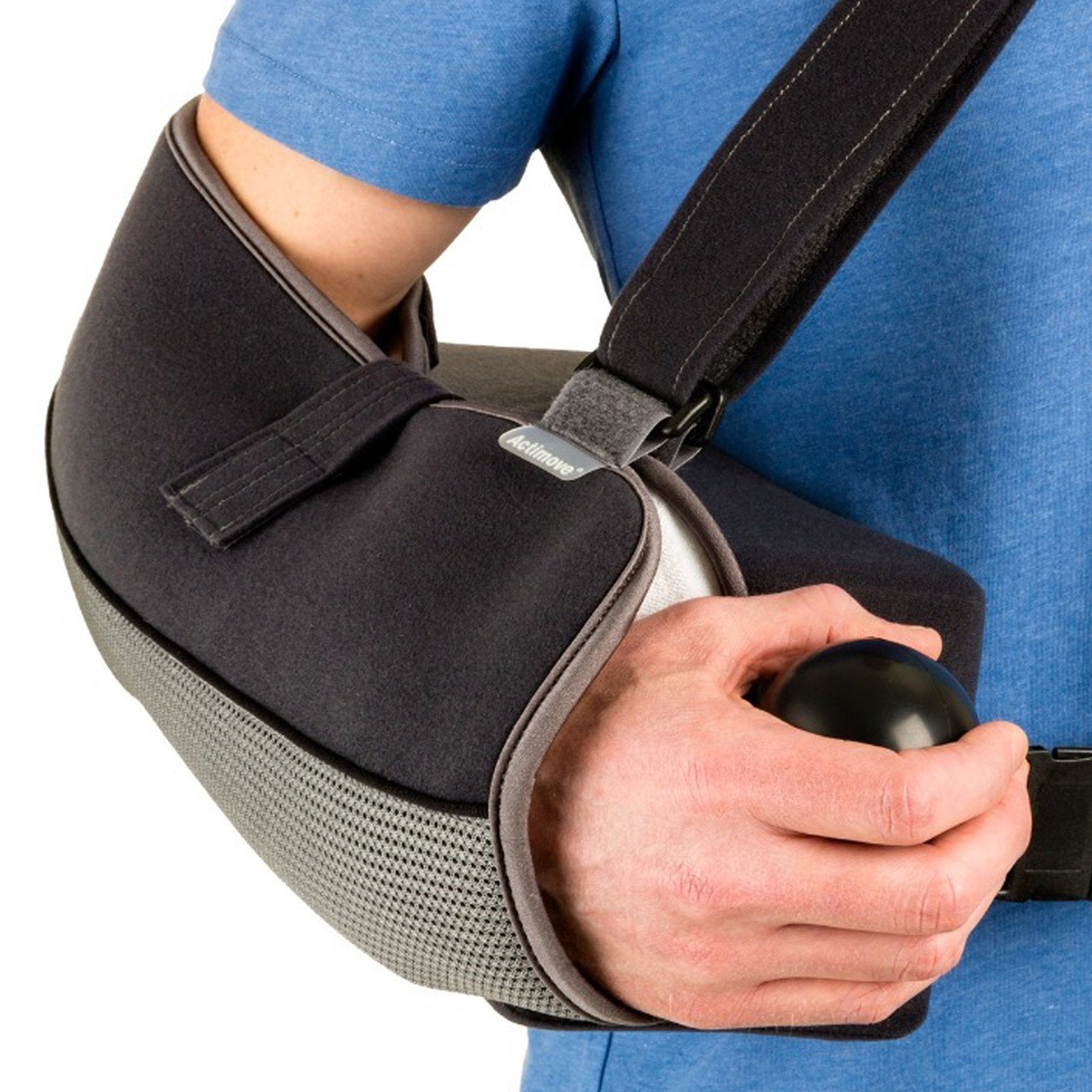 BSN Medical Actimove Shoulder Sling, Small 