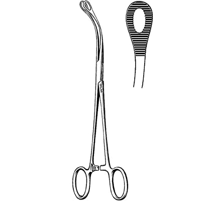 Sklar Laufe Polyp Forceps - 90-7977