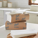 Scott Essential Paper Towels, Multi-Fold, 9.25 x 9.5 Inch (250/PK) 