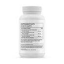 Thorne Ginseng Plus with Lion's Mane Dietary Supplement (Bottle of 60)