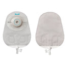 SenSura Mio Convex Deep 1-Piece Transparent Urostomy Pouch, 10 – 43 mm Stomas (Box of 10)