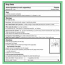 Health*Star Bisacodyl Laxative Suppository (Case of 12)
