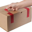 Integrity Tamper Evident Tape (Pack of 100) 