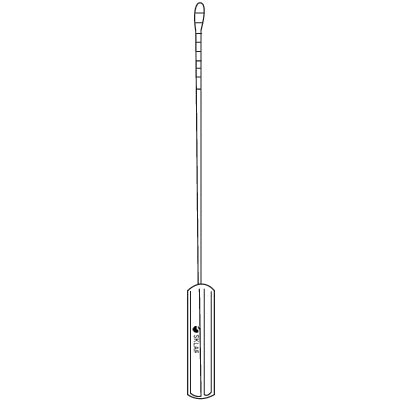 Sklar Chisel 16-1/2" - 40-6762
