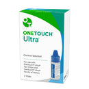 One Touch Ultra Control Solution (Case of 48)