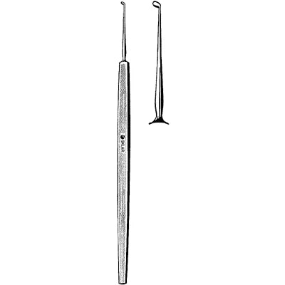 Sklar Laforce Foreign Body Spud - 65-7255 