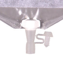 Coloplast Assura 1-Piece Transparent Urostomy Pouch, 10 – 55mm (10/BX) 