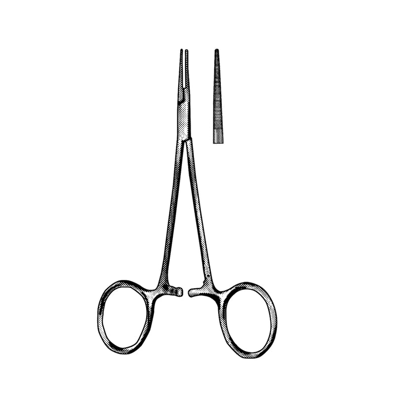 Sklar Micro Mosquito Forceps - 17-1210