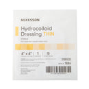 McKesson Hydrocolloid Dressing, 6 x 6 Inch (Case of 200)