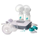 Evenflo Advanced Double Electric Breast Pump (Case of 2)