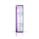 Desitin Maximum Strength Diaper Rash Treatment Cream, 4 oz. Tube (Case of 36)