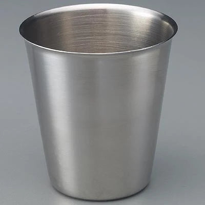 Tumbler - 7oz (2-7/8" x 3-1/8"), PK 12 - 10-1536-12