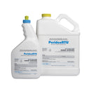 Connecticut Clean Room PeridoxRTU Sporicidal Peroxide Based Surface Disinfectant Cleaner, 32 ounces (6/CS) 