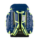 EMT Jump Bag StatPacks G3+ Clinician Blue 9-1/2 X 16 X 22 Inch