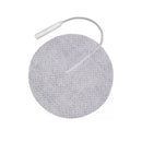 ELECTRODE CLOTH 2.75 ROUND3110C 4/PK