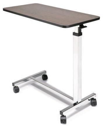 Lumex Everyday Overbed Table 