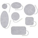 ELECTRODE CLOTH 2 SQUARE3115C 4/PK 10 PK/BG 25 BG/CS