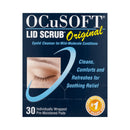 Ocusoft OCuSOFT Lid Scrub Eyelid Cleanser 