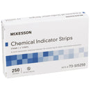 McKesson Brand McKesson Sterilization Chemical Indicator Strip (10/CS) 