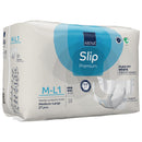 Abena Slip Premium Flexi Fit Incontinence Briefs, M-L1 (Case of 108)