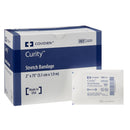 Cardinal Curity Sterile Conforming Bandage, 2 x 75 Inch, 1-Ply (96/CS) 