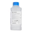 WATER NEBULIZER 500ML ST 18/CS
