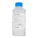 WATER NEBULIZER 500ML ST 18/CS