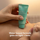 Chest Rub Frida Baby Ointment 1 oz. (Case of 12)