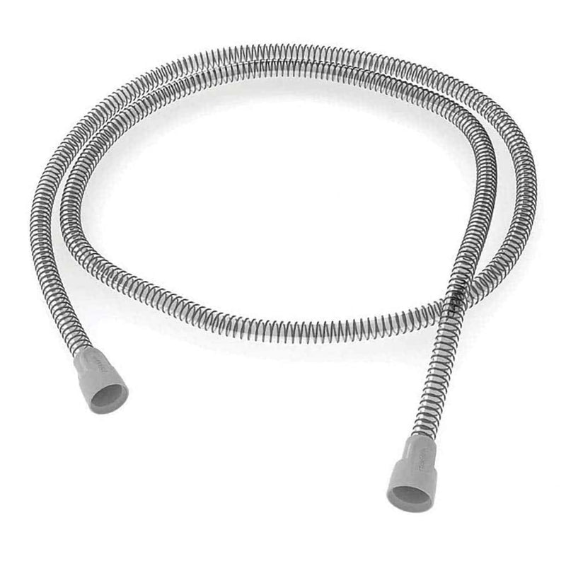 CPAP Tubing ResMed 6 Foot Length 15 mm ID 22 mm Cuffs 