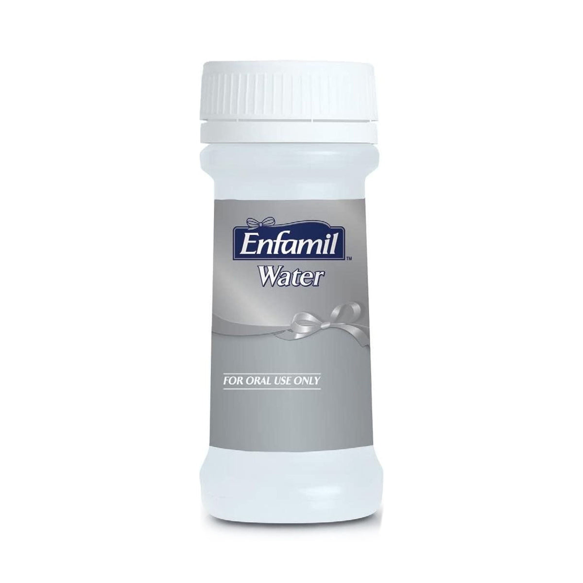 Enfamil Sterile Water, 2-ounce Bottle (Case of 48)