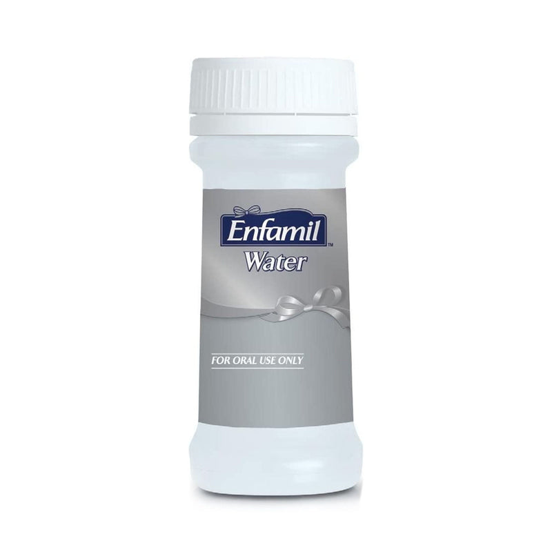 Enfamil Sterile Water, 2-ounce Bottle (Case of 48)