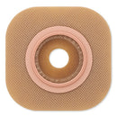 FlexWear Colostomy Barrier With Up to 1¼ Inch Stoma Opening (Box of 5)