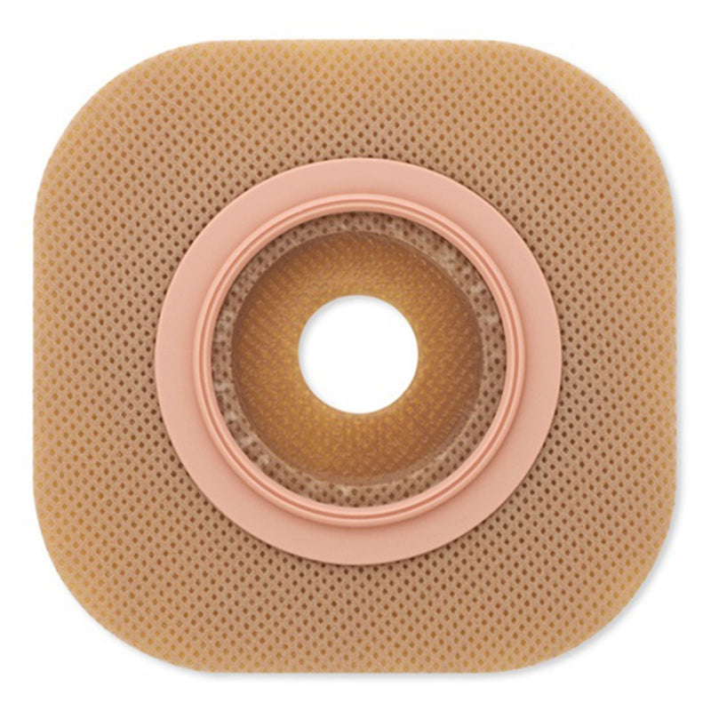 FlexWear Colostomy Barrier With Up to 1¼ Inch Stoma Opening (5/BX)