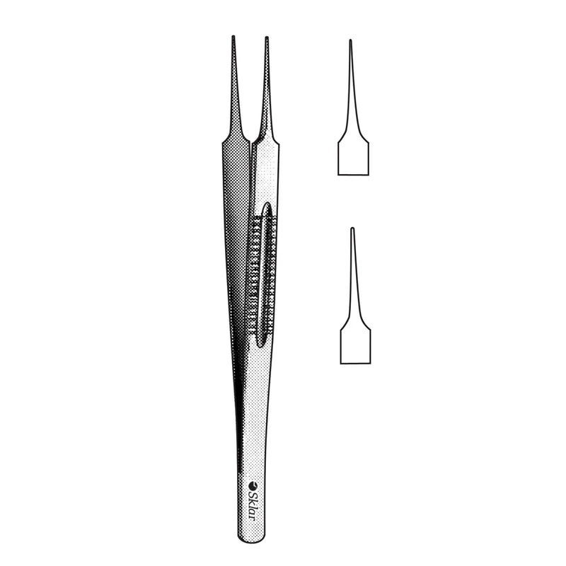 Sklar Lazar Dressing Forcep - 19-1053