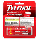 Kenvue Brands LLC Tylenol Extra Strength Acetaminophen Pain Relief (144/CS) 