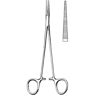 Sklar Mosquito Forceps - 55-2021 