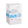 McKesson Confiderm STR Nitrile Exam Glove, Small, Blue (Case of 4 Boxes)