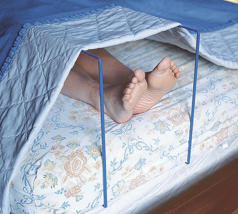 Fabrication Enterprises Bed Mattress Blanket Lift Bar (Each)