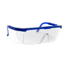 McKesson Disposable Protective Goggles/Eye Shields (Case of 100)