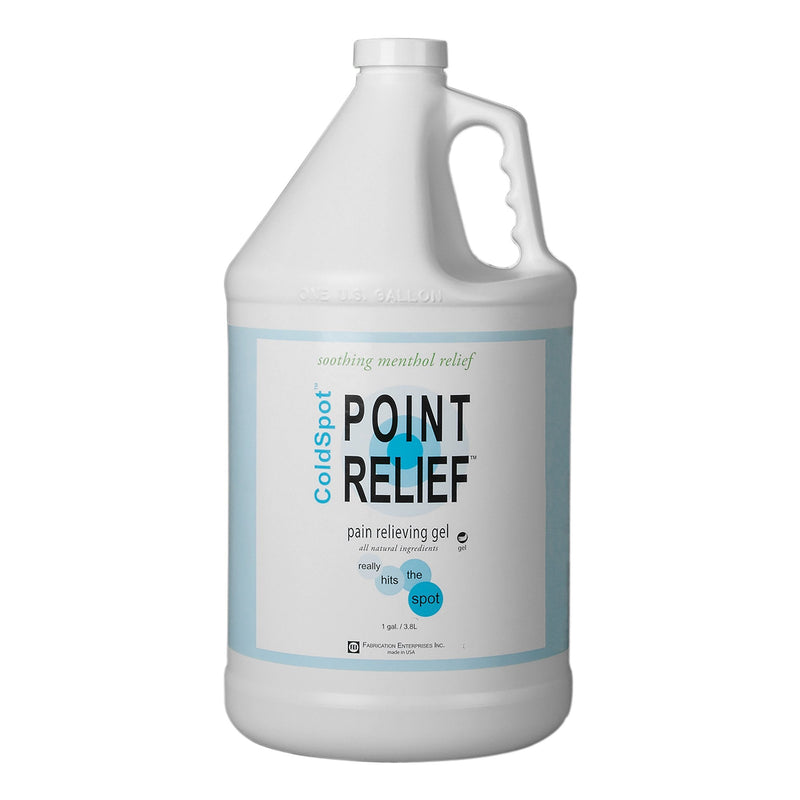 Point Relief ColdSpot Topical Pain Relief 
