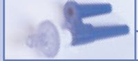 Anti-Reflux Filter Prevent For Bard Nasogastric Tubes (Each)
