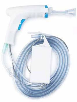 Zimmer Pulsavac Plus Hip Kit (10/Box) 