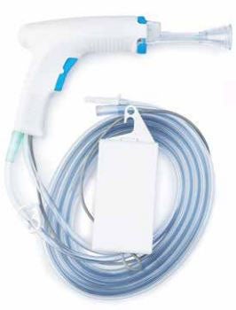 Zimmer Pulsavac Plus Hip Kit (10/Box) 
