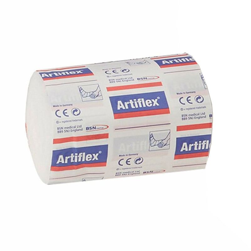 Artiflex White Undercast Padding Bandage, 15 Centimeter x 3 Meter