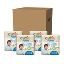Cutie Pants Training Pants, 2T to 3T (Case of 104)