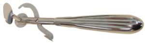 BR Surgical Finger Ring Cutter, 6¼" 