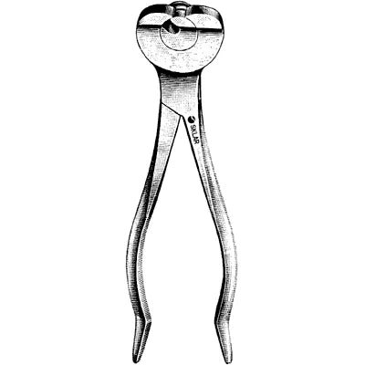 Sklar Diamond Pin Cutter - 40-1762