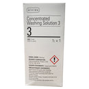 General Chemistry System Reagent Aution Max Concentrated Wash Solution 3 For Aution Max Urine Chemistry Analyzers (Bottle)